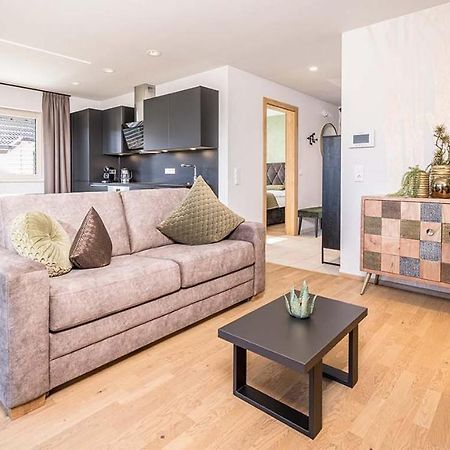 Greenview Apartment Wiesing Kültér fotó