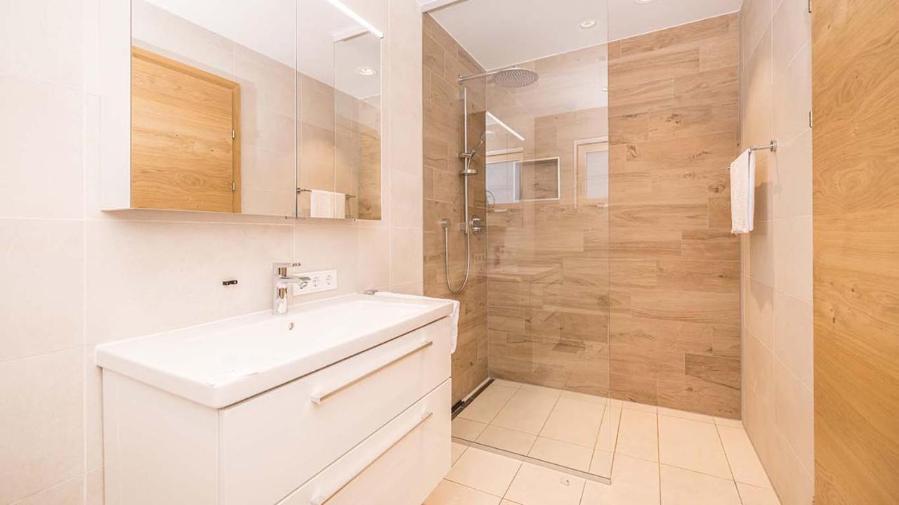 Greenview Apartment Wiesing Kültér fotó