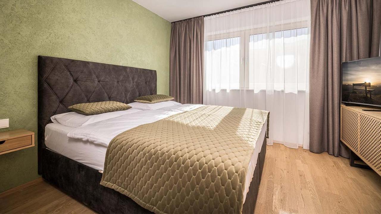 Greenview Apartment Wiesing Kültér fotó