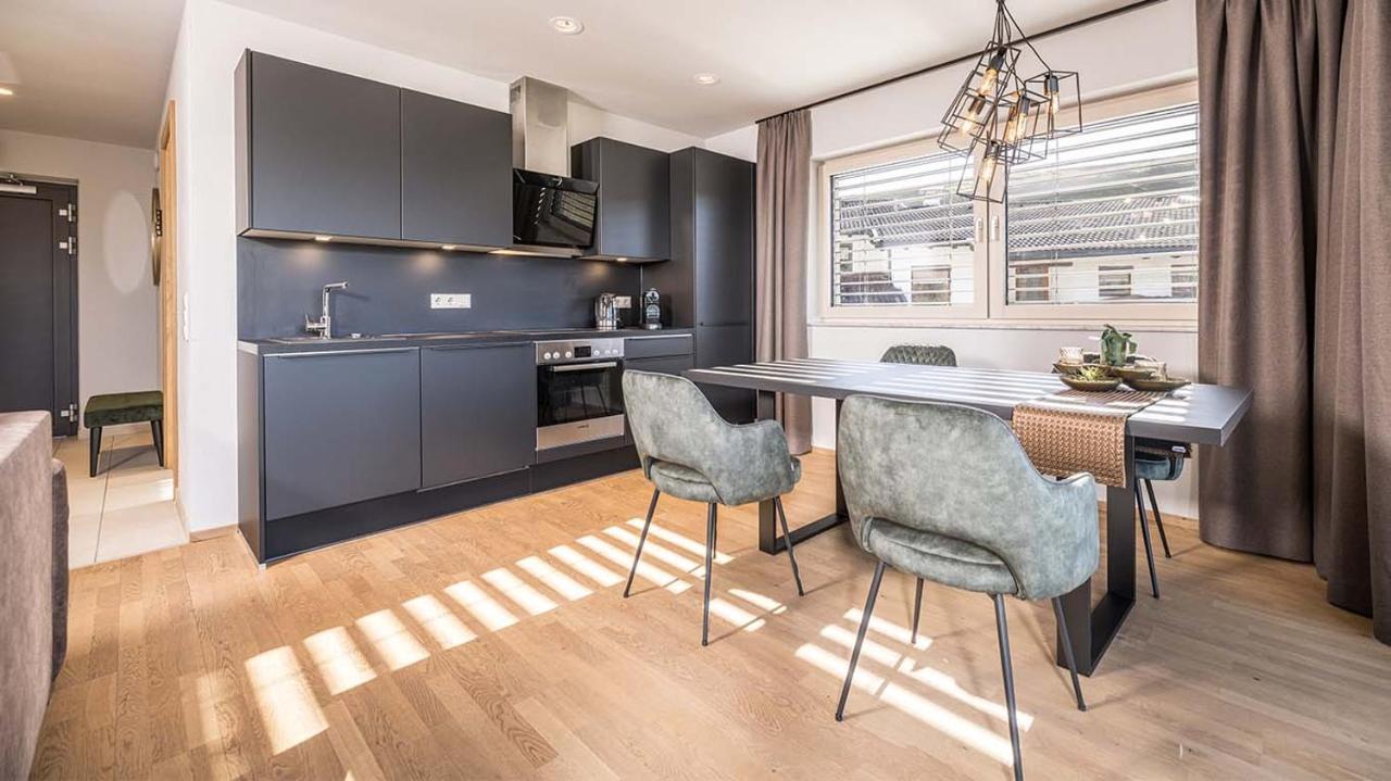 Greenview Apartment Wiesing Kültér fotó