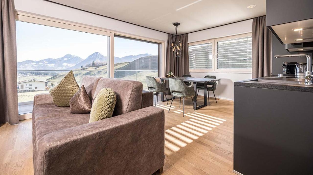Greenview Apartment Wiesing Kültér fotó